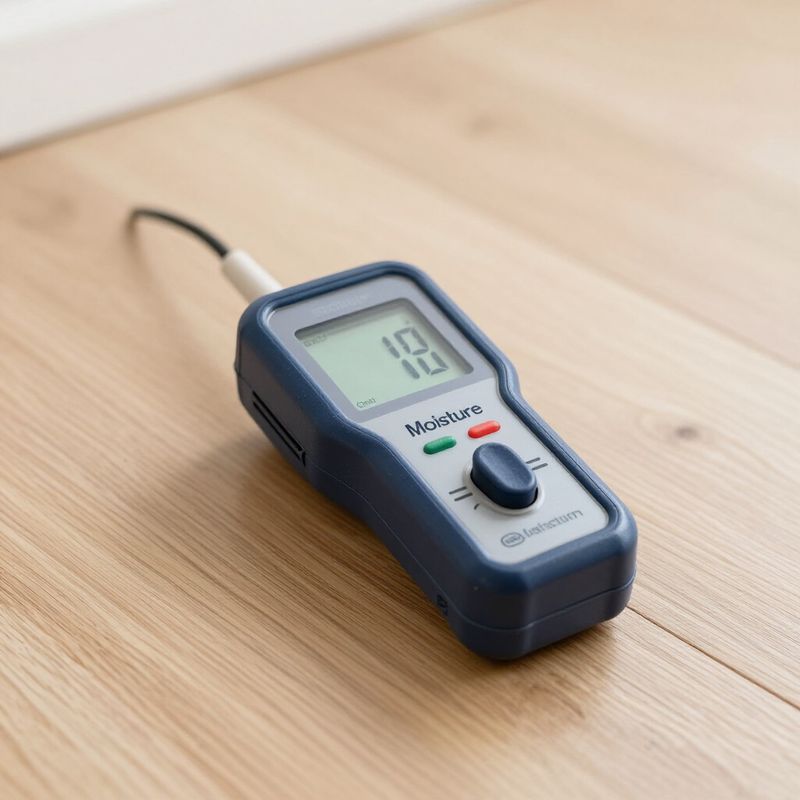Leak Detection & Repair in Mebane