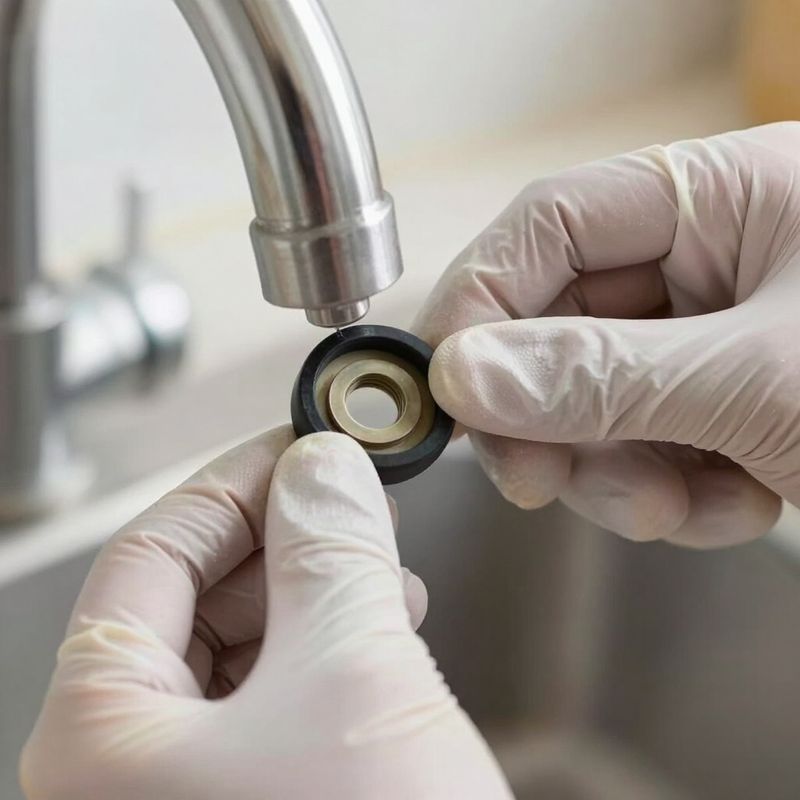 Toilet & Faucet Repair in Mebane