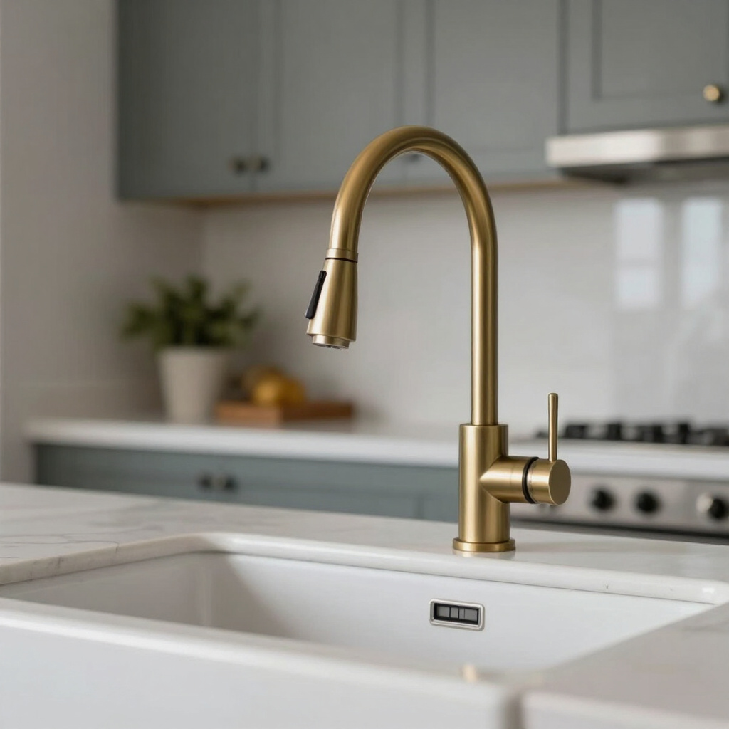 Bathroom & Kitchen Upgrades in Mebane