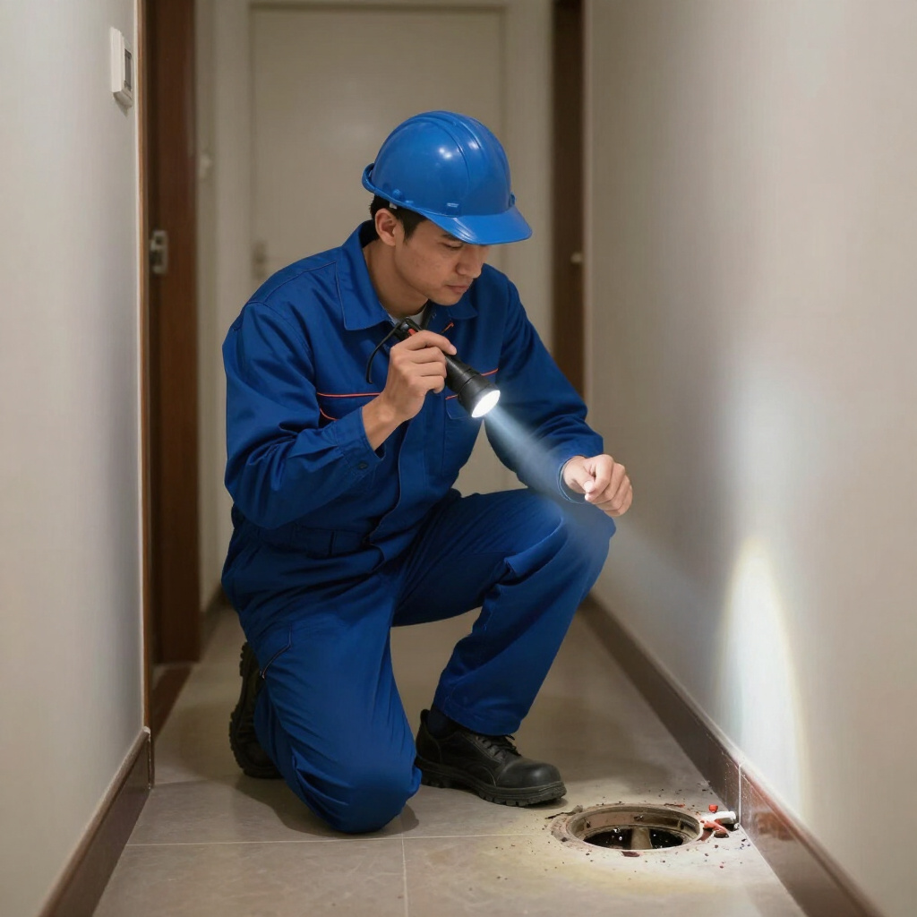 Emergency Plumbing in Mebane